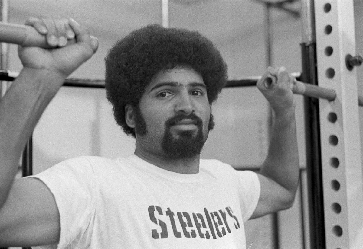 Franco Harris' Leaves A Legacy Forged In Humility And Empathy