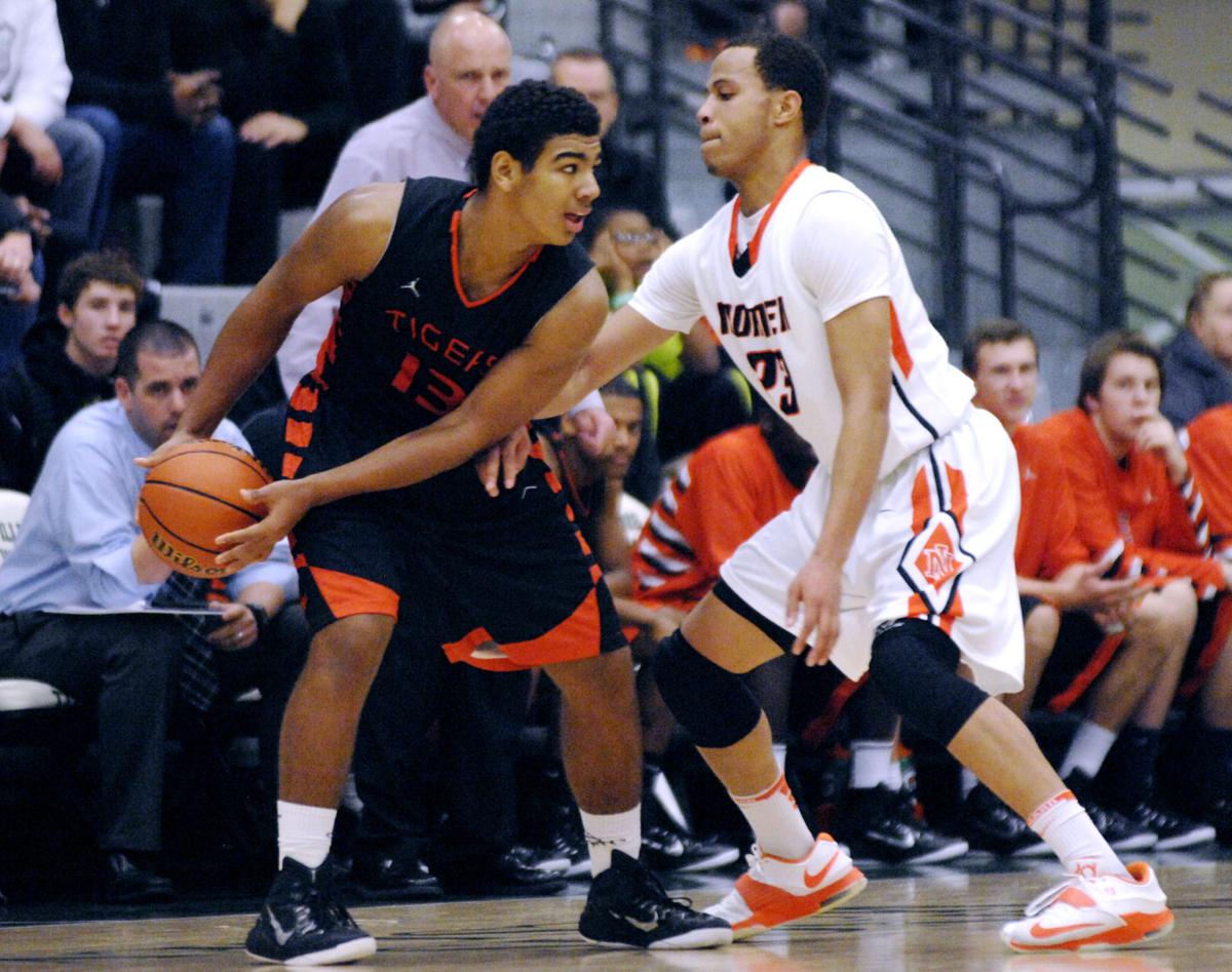Illini Now Chasing Edwardsville S Mark Smith Mark Tupper S Blog