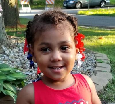 Ta'Naja Barnes