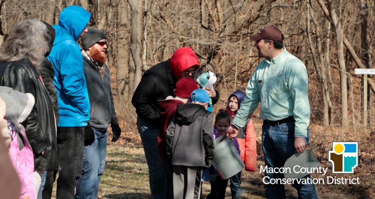 Macon County Conservation District