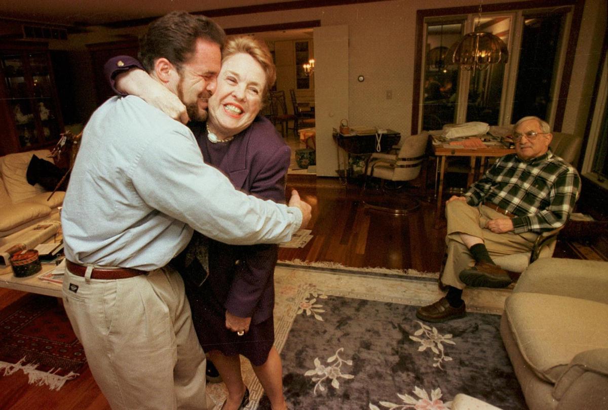 Markowitz re-elected