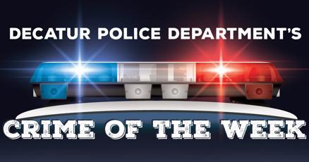 Vehicular hijackings are Crime of the Week in Decatur - Vimarsana News