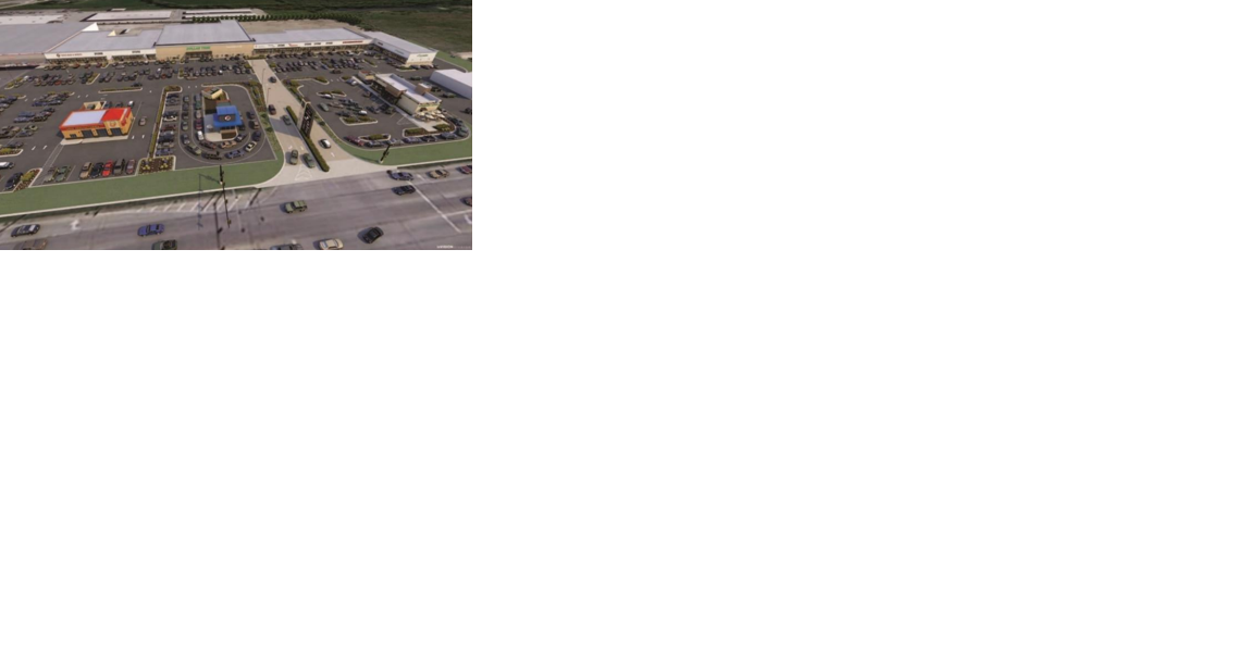 Decatur strip development to get city-backed facelift - Vimarsana News