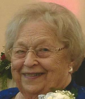 Jacoby, Dorothea C.