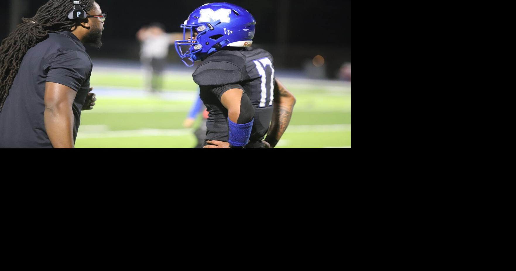 Decatur area high school football playoffs preview