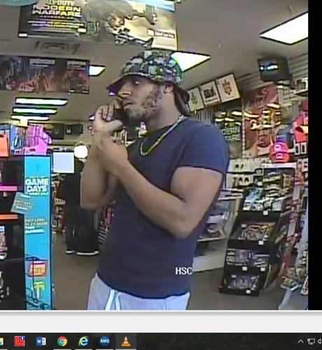 Recognize this man? Decatur police seek help identifying suspect