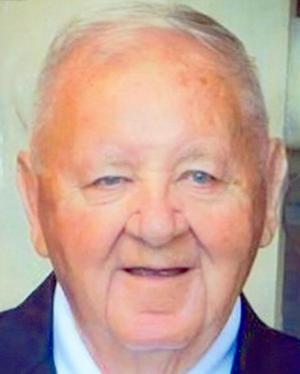 Powell, Lloyd W.