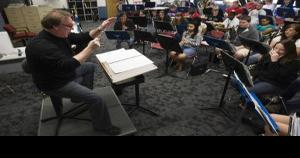 Careers, legacies of band instructors Jim Culbertson and Steve ...