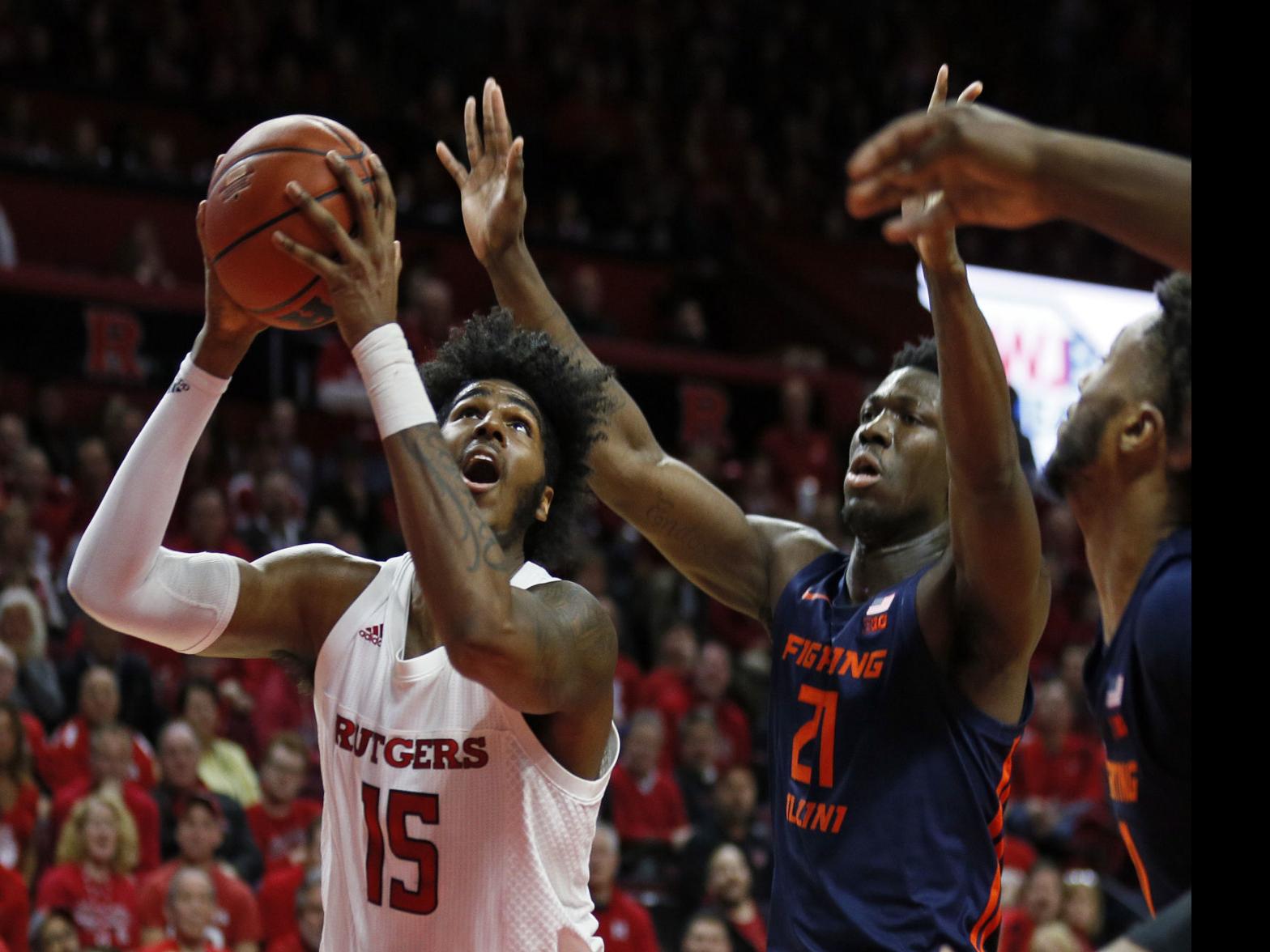 Illinois Basketball Looking For Defense To Snap Losing Streak At