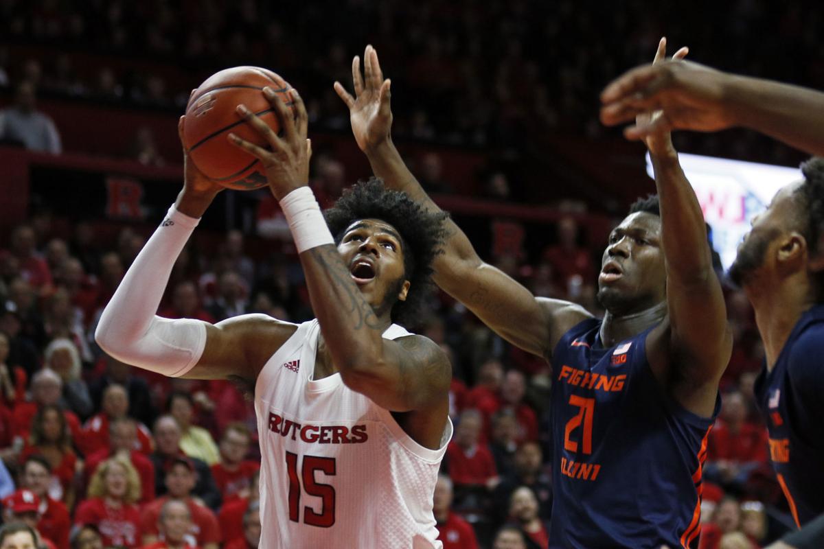 Illinois Basketball Looking For Defense To Snap Losing Streak At