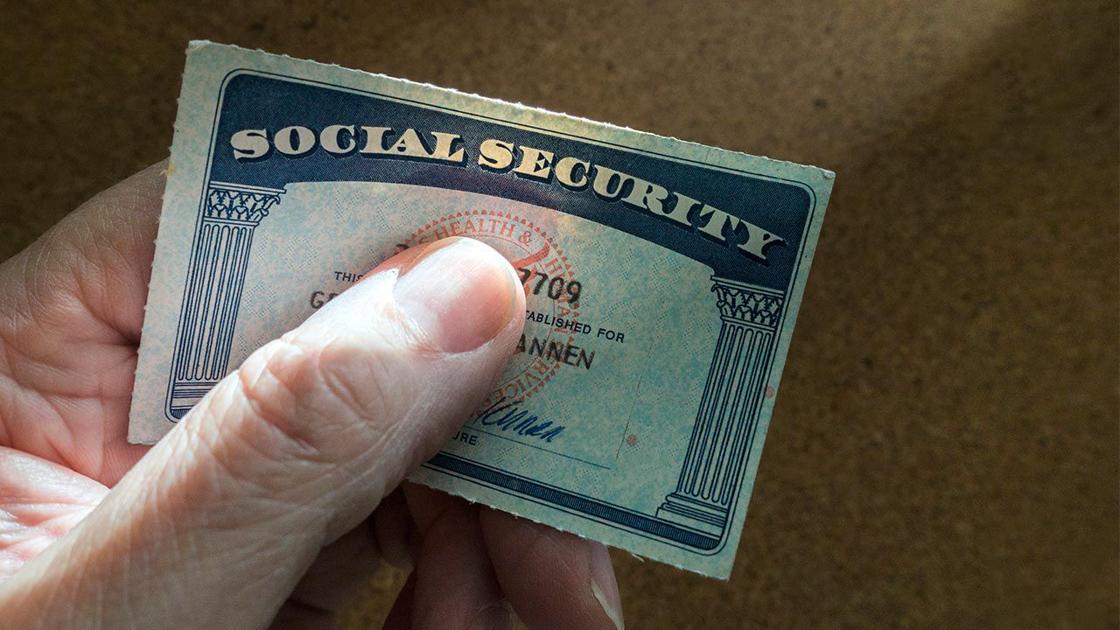 Social Security Ticket to Work program opens doors Health herald