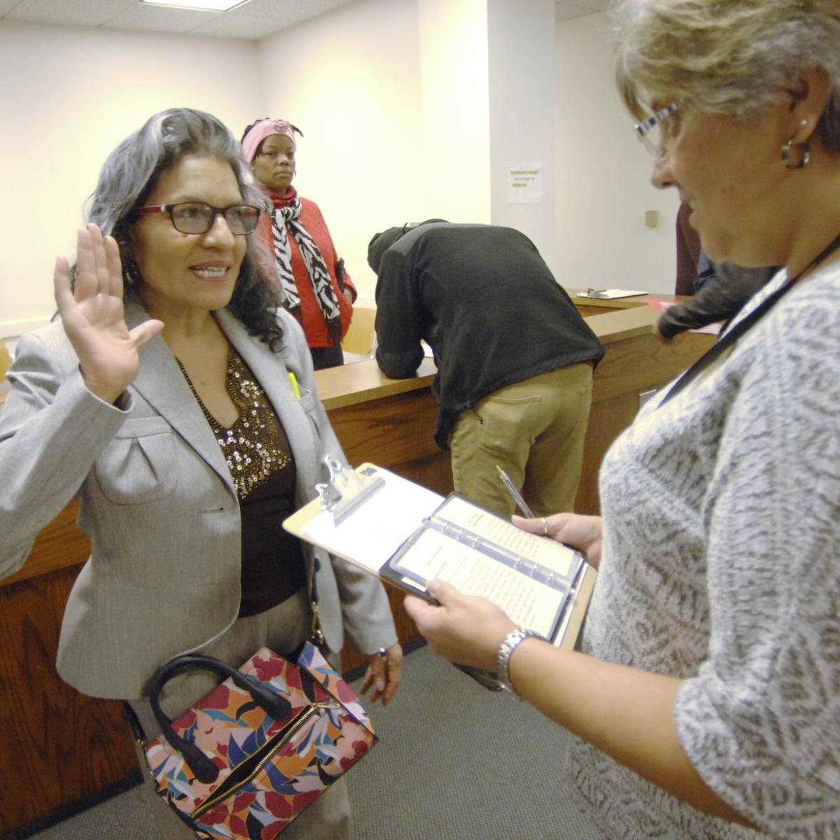 Access To Justice How Central Illinois Courts Handle Cases