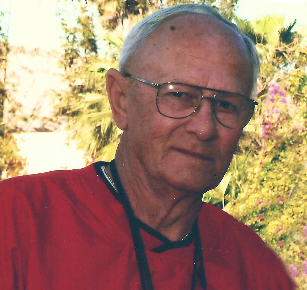 Olsen, Don Eric
