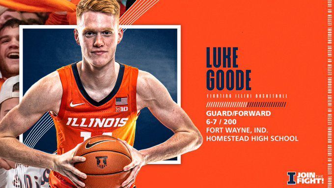 MEN'S BASKETBALL: Illini's Dosunmu, Cockburn selected to watch list