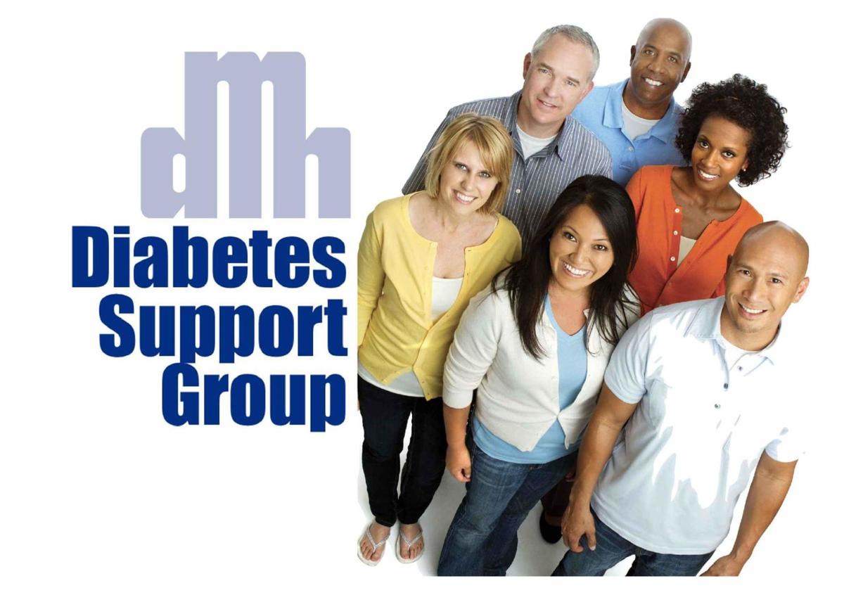 Diabetes Support Group AM Health & Support Groups