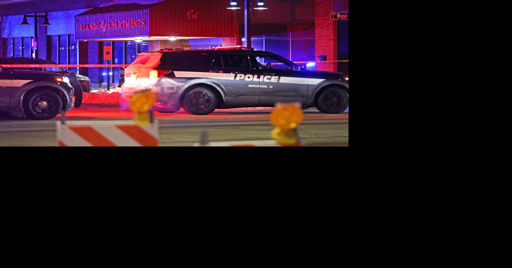 Decatur police arrest one after stabbing in Downtown area