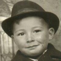 Riddle, Donald William