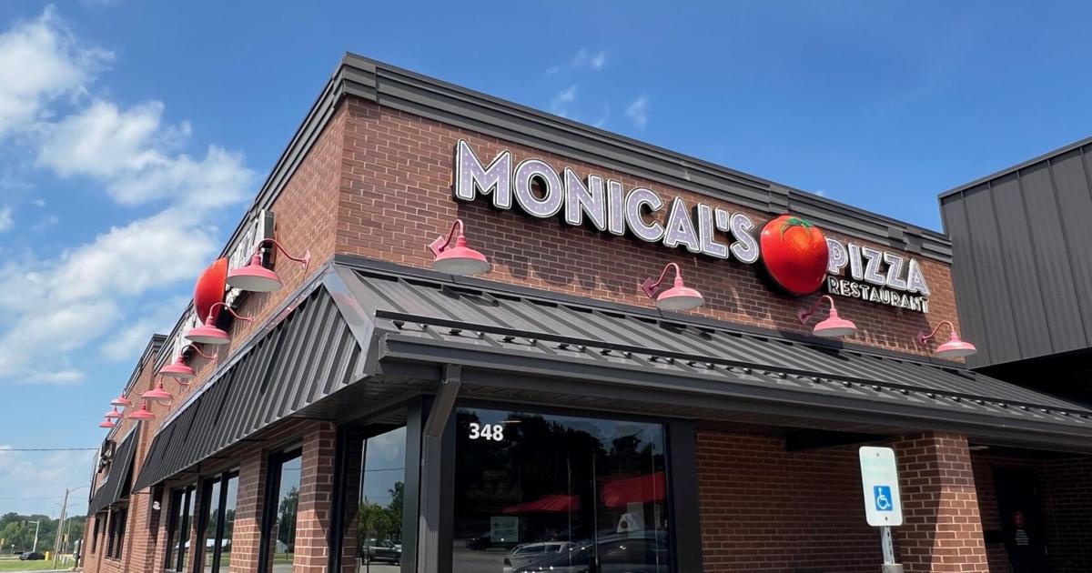 Monical's Pizza closes South Shores location