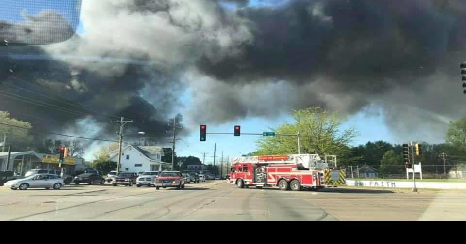 Decatur Fire Department to celebrate second of 3 new stations