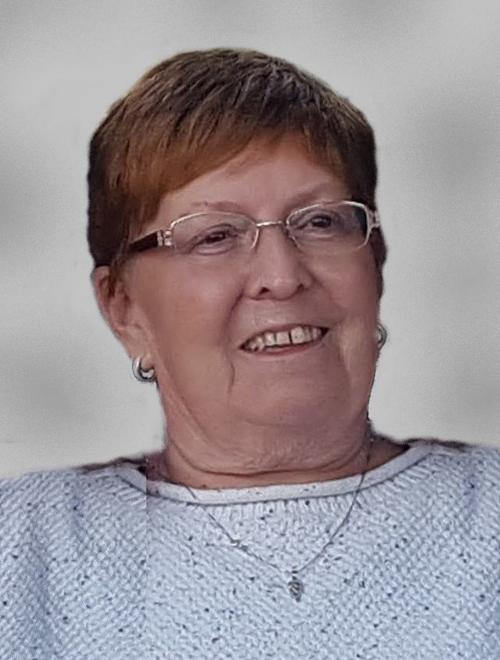 Linda K. Fry