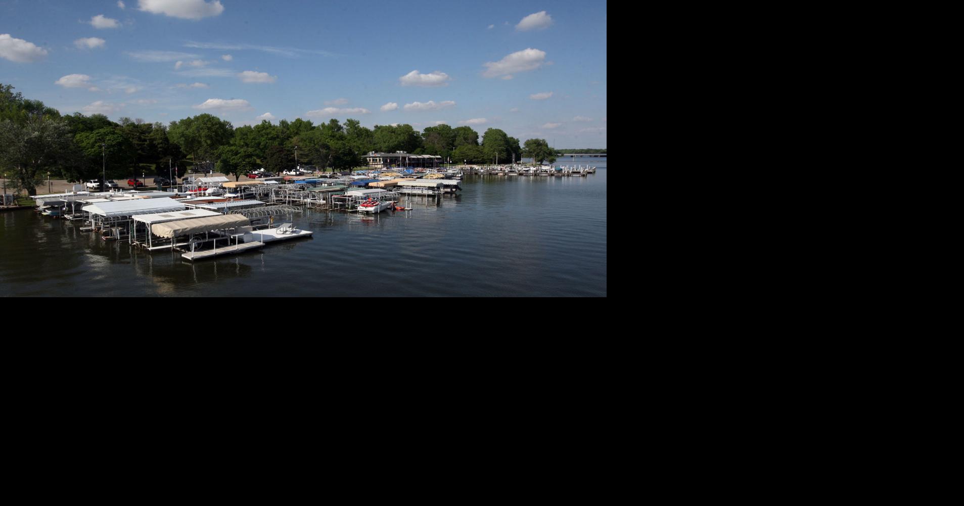 Lake Decatur boat, dock regulations see changes