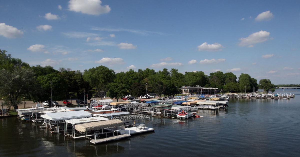 Lake Decatur boat, dock regulations see changes