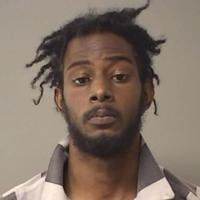 Dane Doerflinger Decatur Decatur man denies attempted murder charge linked to apartment invasion