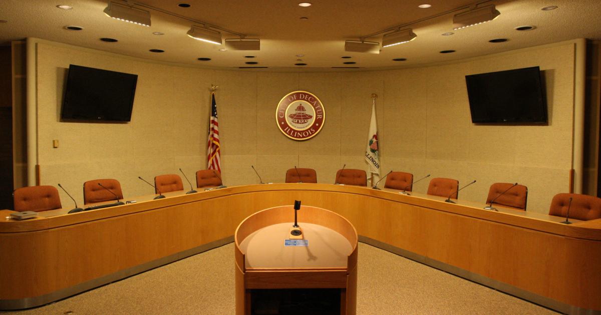 Decatur reaffirms neighborhood revitalization as top priority