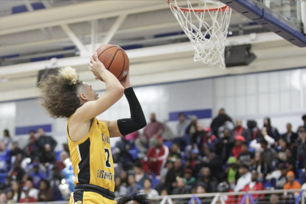 Wagner What To Watch For In The Ihsa Boys Basketball Postseason High School Basketball Herald Review Com