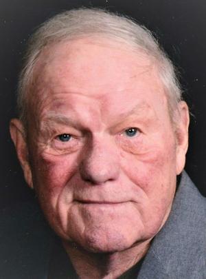Klebe, Edward H.