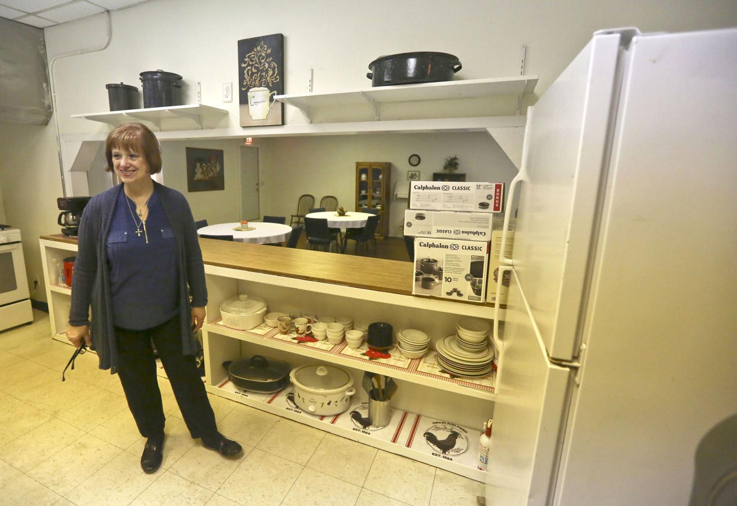 Women's homeless shelter opens in Decatur