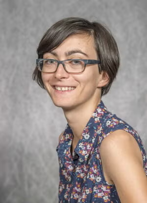 Five Illinois professors recognized as University Scholars
