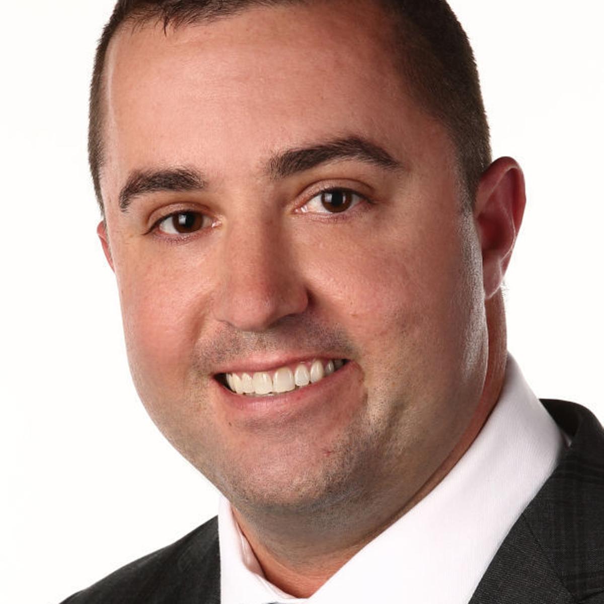 5 Questions With Zac Young Financial Representative At Country Financial People Herald Review Com