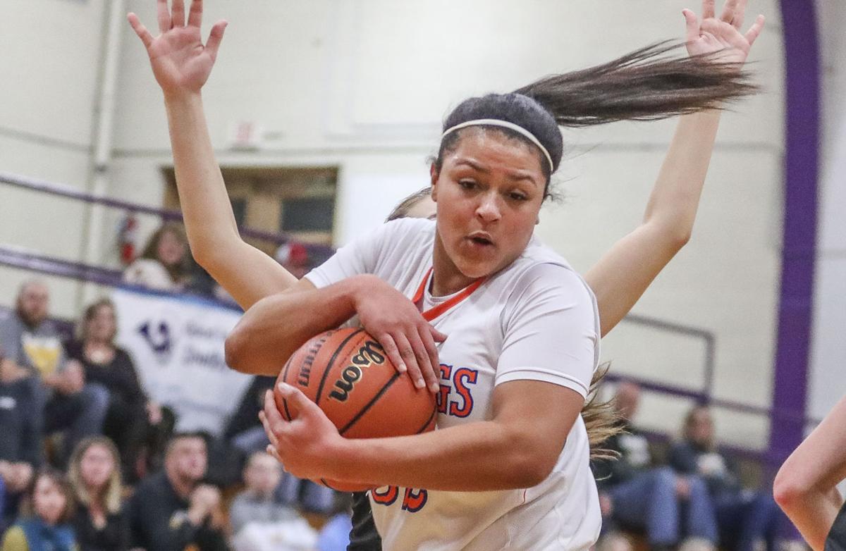 Wagner What To Watch For In The High School Girls Basketball
