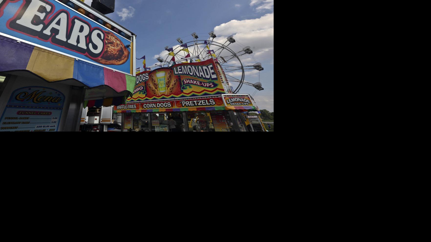 Macon County Fair Canceled Because Of Covid 19 Local Herald