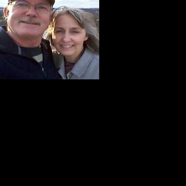 Mr. and Mrs. Tony Rauch