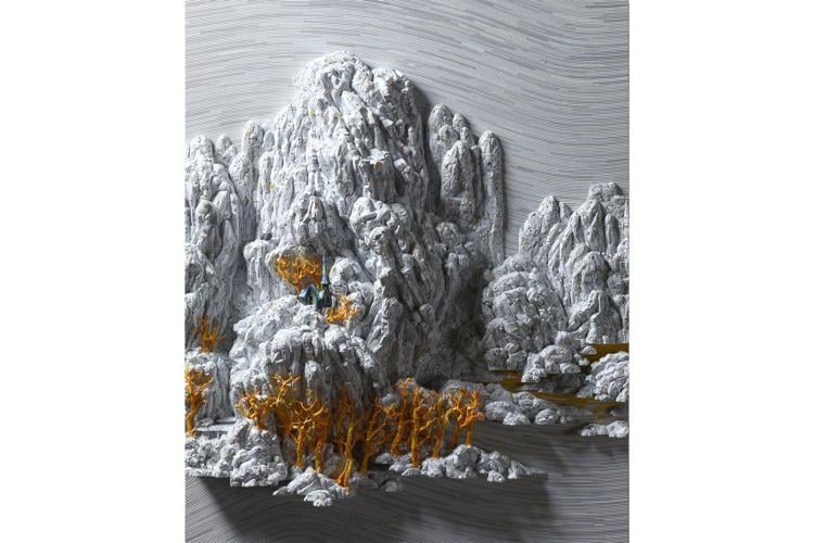 Krannert Art Museum exhibition is culmination of US-Taiwanese arts collaboration