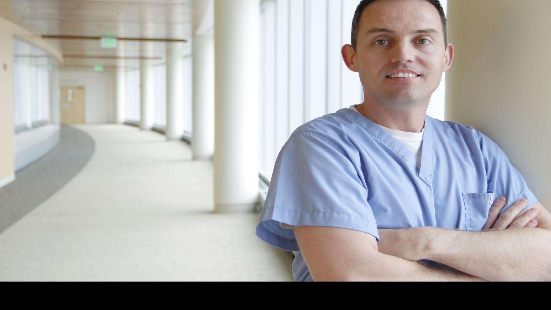 Springfield Clinic Surgeon Advances The Treatment Of Skin Cancer Medical Focus Herald Review Com