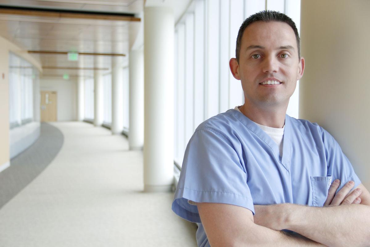 Springfield Clinic surgeon advances the treatment of skin cancer