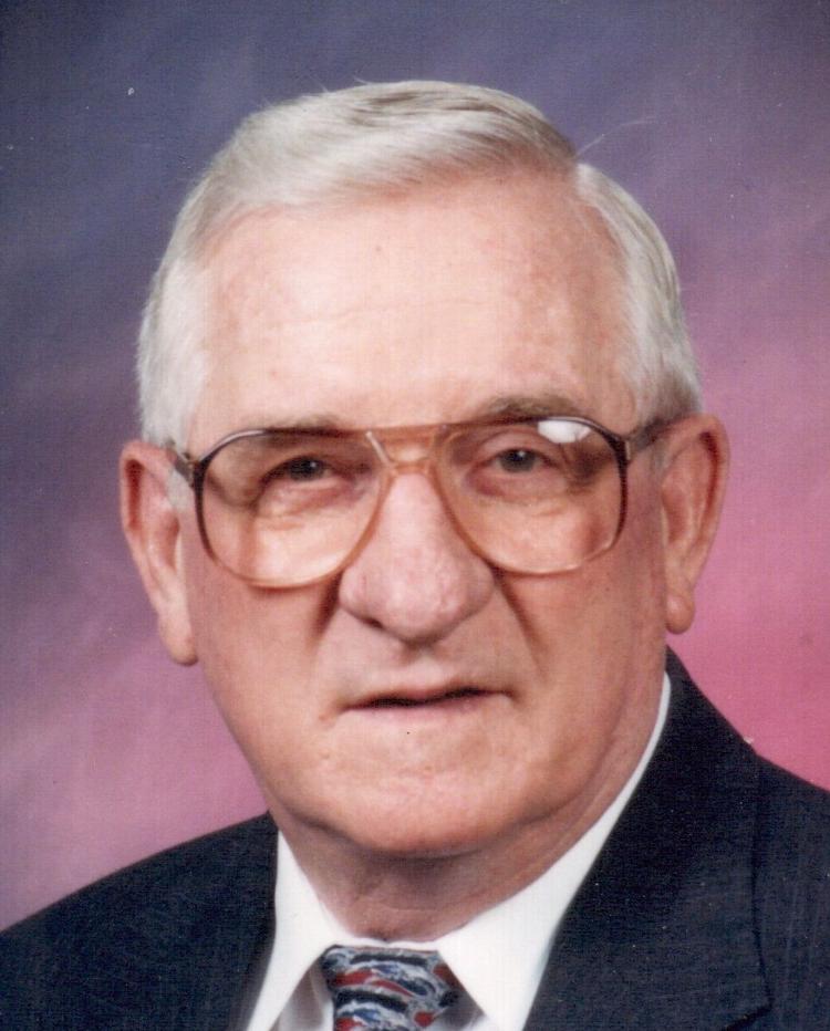 Heim, Albert Eugene Obituaries