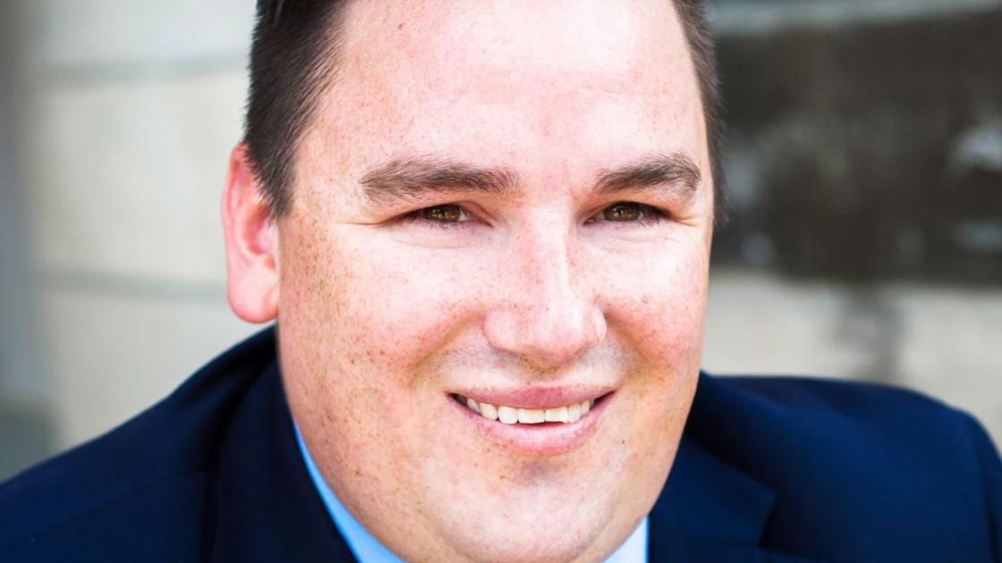 Correctional officer announces Piatt County Sheriff candidacy