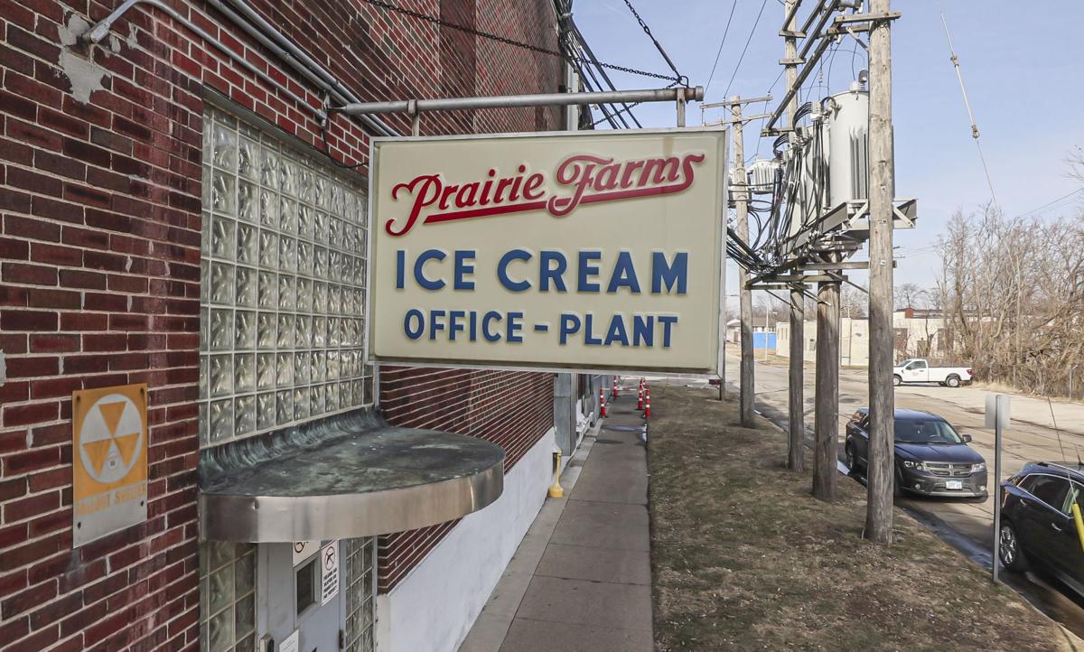 Promising 'more cream, less air,' Tillamook takes on new 'frontier' in  Decatur