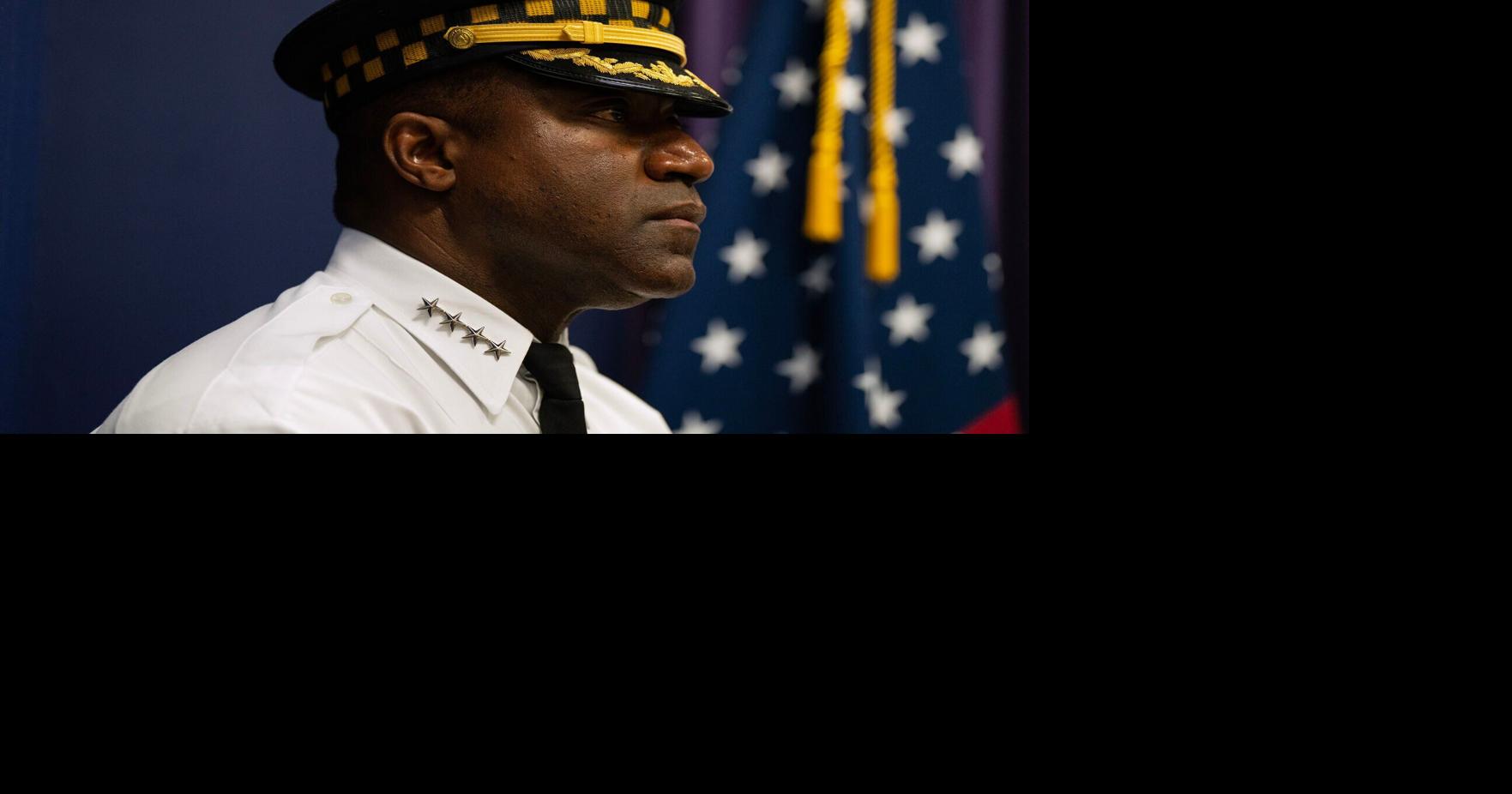 Chicago police misconduct records to be searchable by officer name