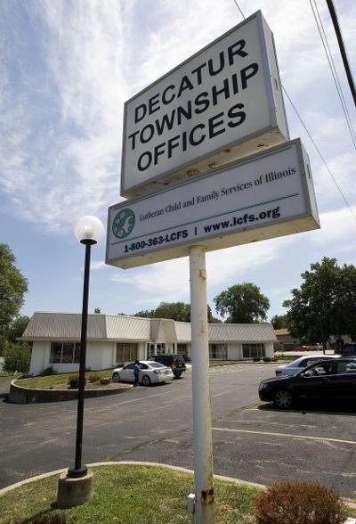 Decatur Township building's cost sparked contentious ...