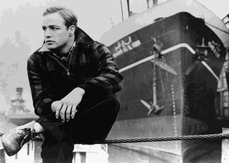 Marlon Brando: The life story you may not know | Entertainment | herald