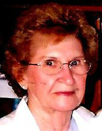 Murray, Margaret Louise