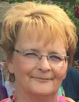 Thompson, Celeste Marie
