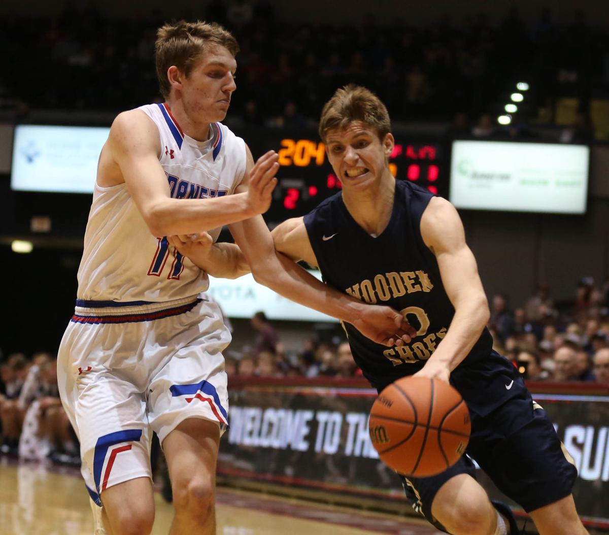 Nashville S Defense Too Much In Super Sectional Win Over