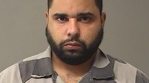 Decatur man accused of firing at police officer gets 4 year prison sentence - Vimarsana News