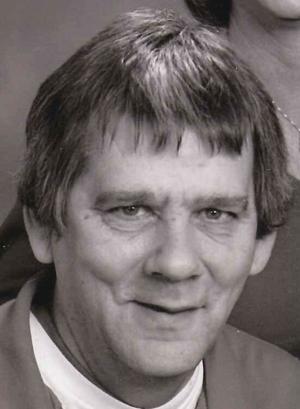 Fulk, David Eugene